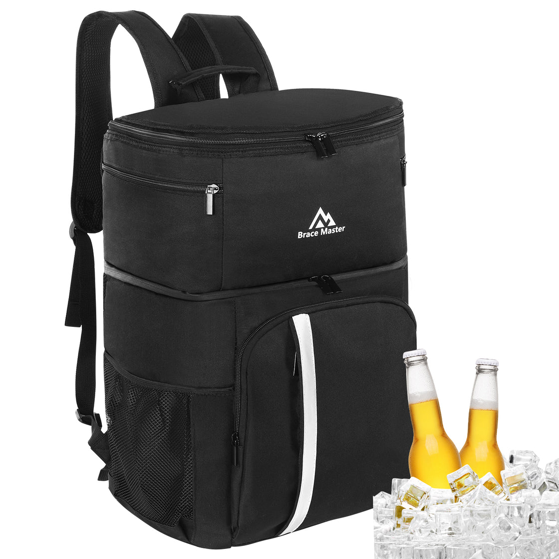 Brace Master Backpack Cooler 30L