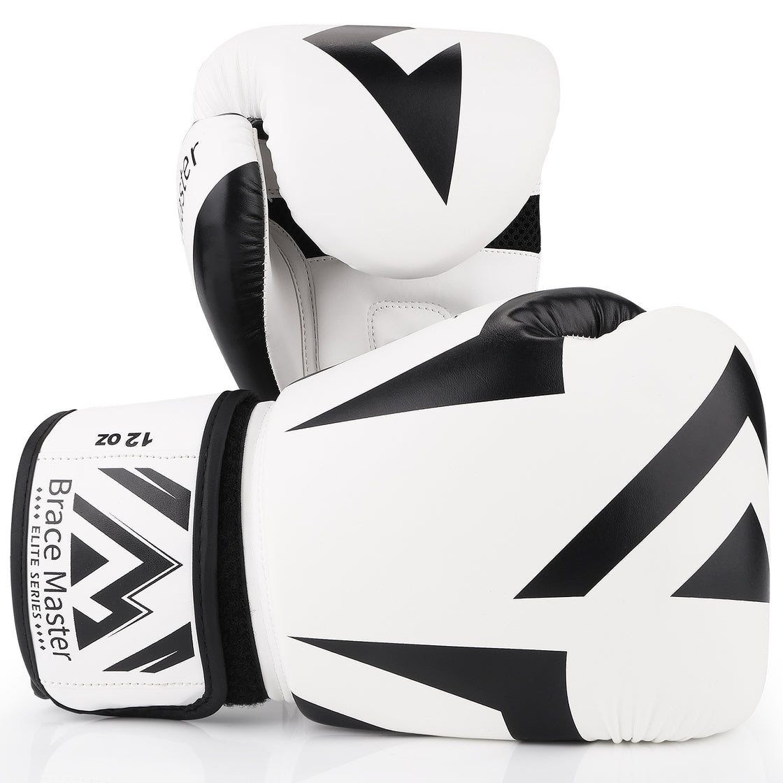 Brace Master MMA UFC Boxing Gloves for Men Women