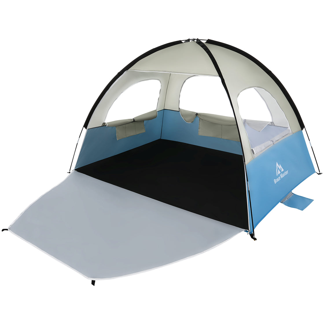 Beach Tent Sun Shade Shelter
