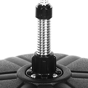 Brace Master Boxing Speed Bags with Stand